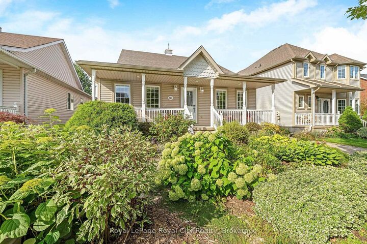 Property Photo:  127 Old Maple Boulevard  ON N0B 2K0 