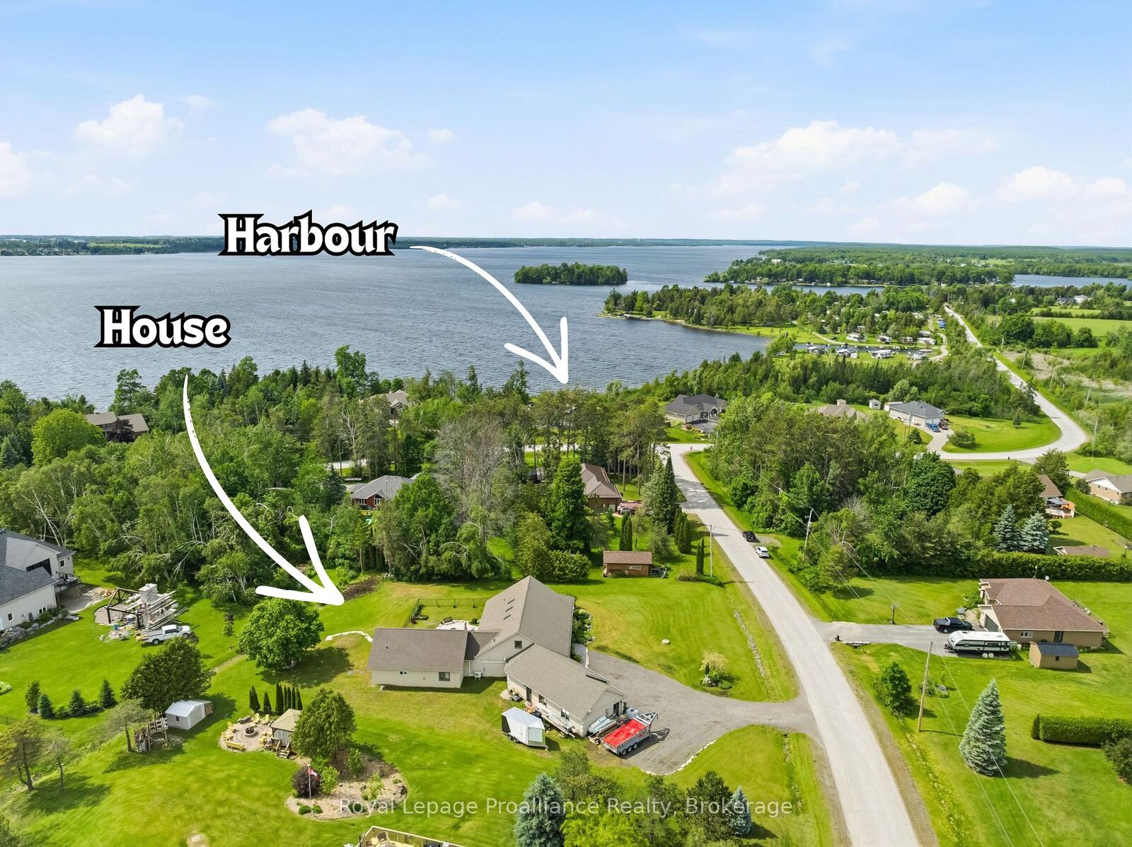 Property Photo:  1646 Harriet Lane  ON K0L 1T0 
