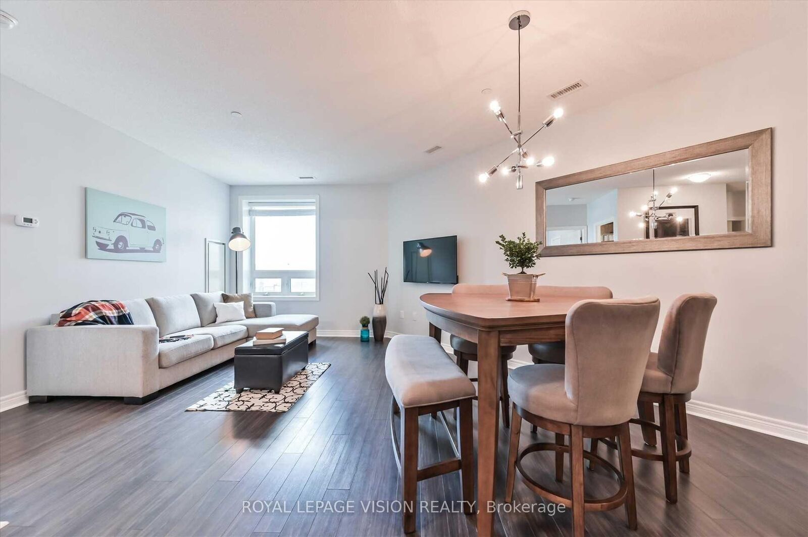 Property Photo:  7400 Markham Road 308  ON L3S 0C5 