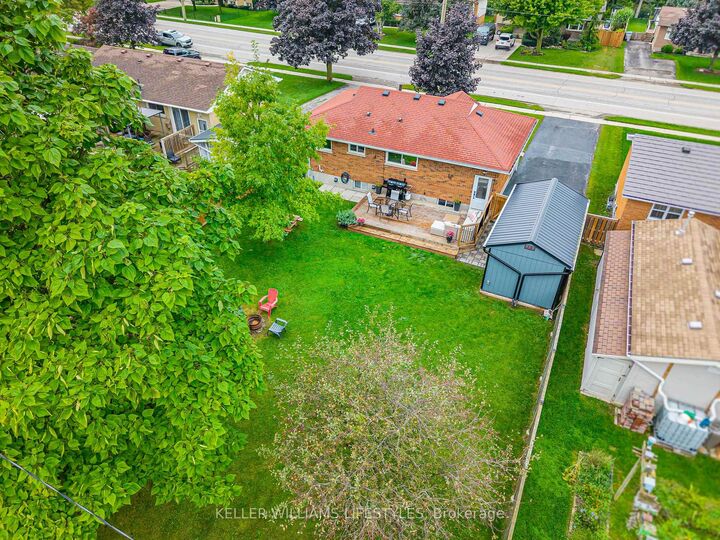 Property Photo:  188 Queen Street  ON N0M 1A0 
