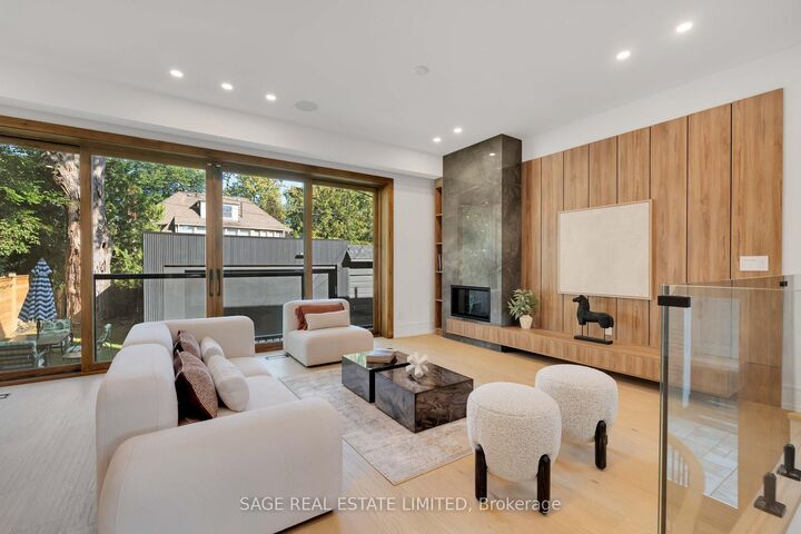 Property Photo:  50 Glen Echo Road  ON M4N 2E3 