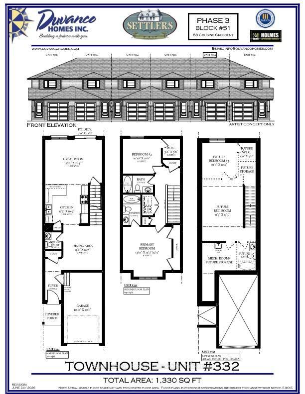 Property Photo:  83 Cousins Crescent  ON K8N 0W1 