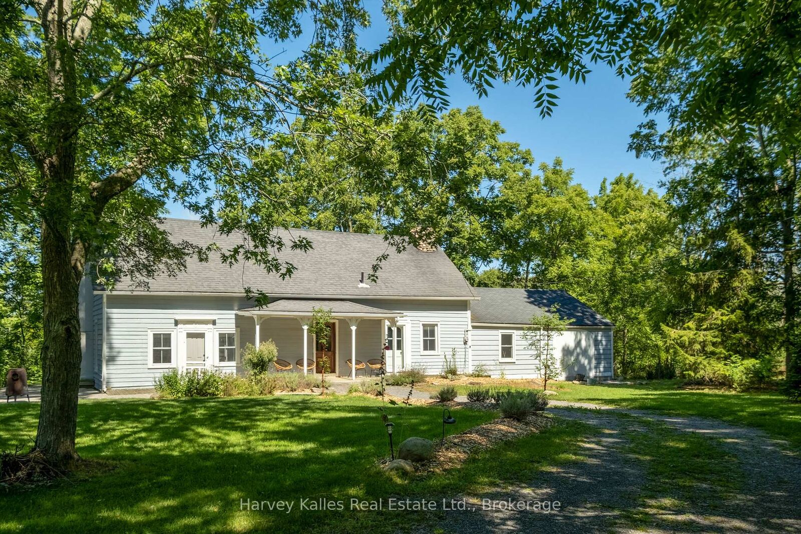Property Photo:  244 Salmon Point Road  ON K0K 2T0 