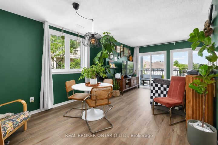 Property Photo:  3415 Cambrian Road  ON K2J 1S3 