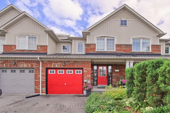 Property Photo:  117 Hammill Heights  ON L0G 1M0 