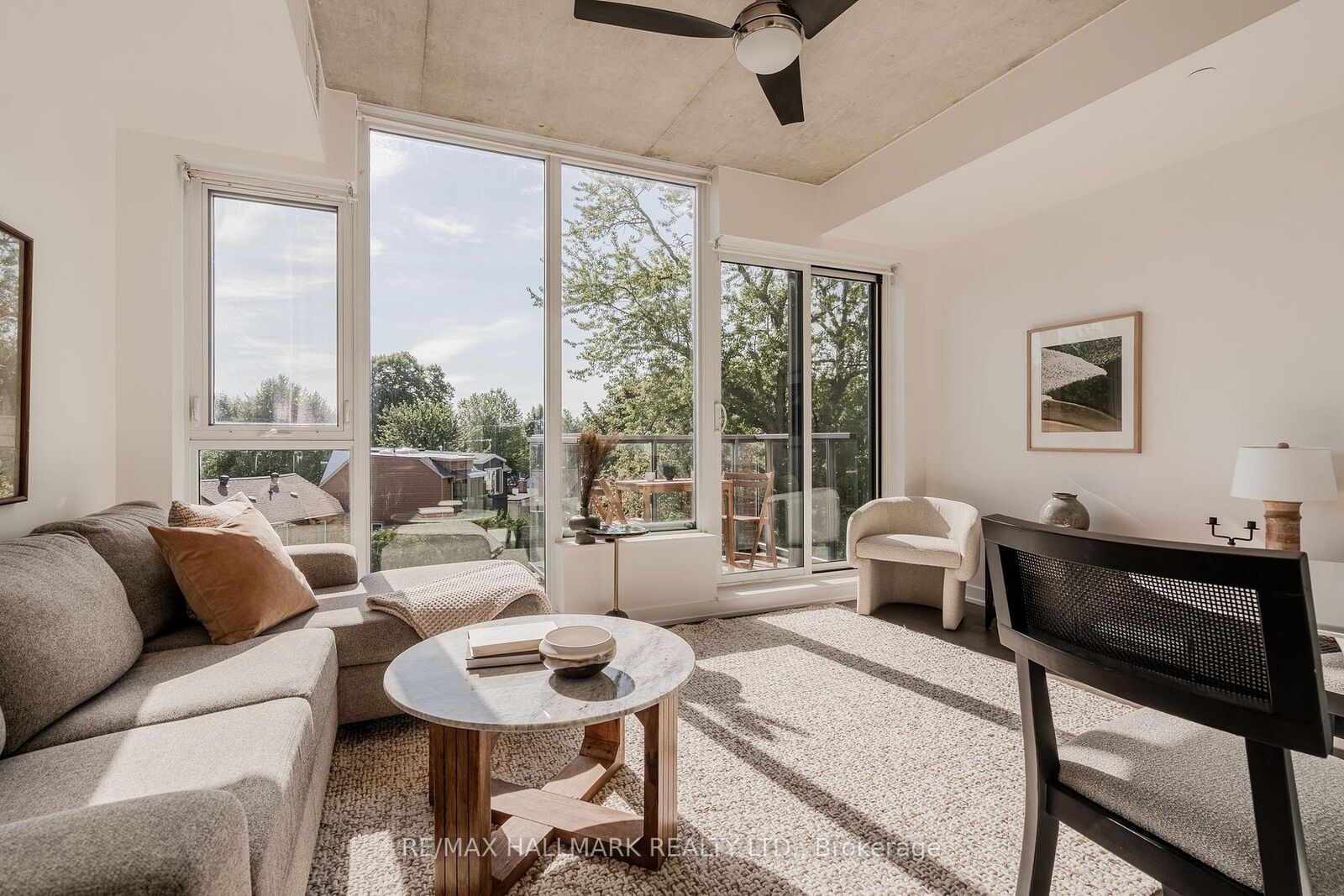 Property Photo:  60 Haslett Avenue 303  ON M4L 0A9 