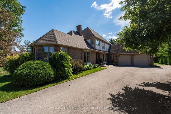 Property Photo:  9 Howard Drive  ON L0L 2E0 