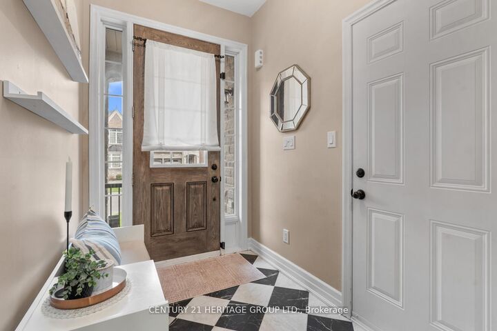 Property Photo:  67 Alex Campbell Crescent  ON L7B 1K9 