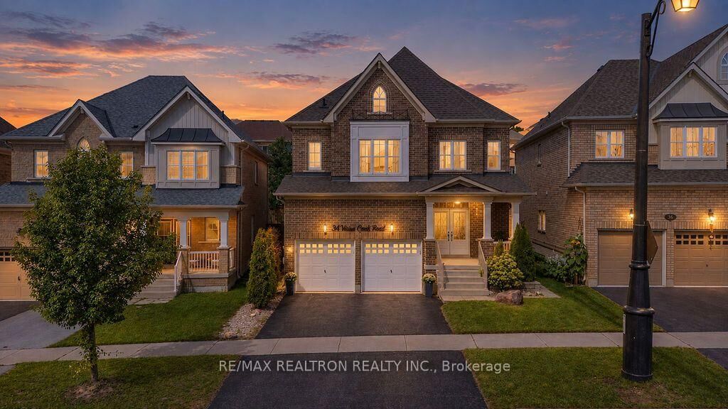 Property Photo:  34 Vivian Creek Road  ON L0G 1M0 