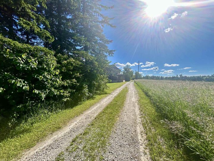 Property Photo:  1943 Fairgrounds Road S  ON L0M 1G0 