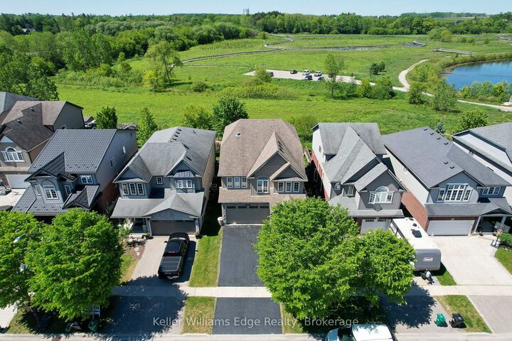 Property Photo:  56 Smith's Creek Drive  ON N3A 0B3 