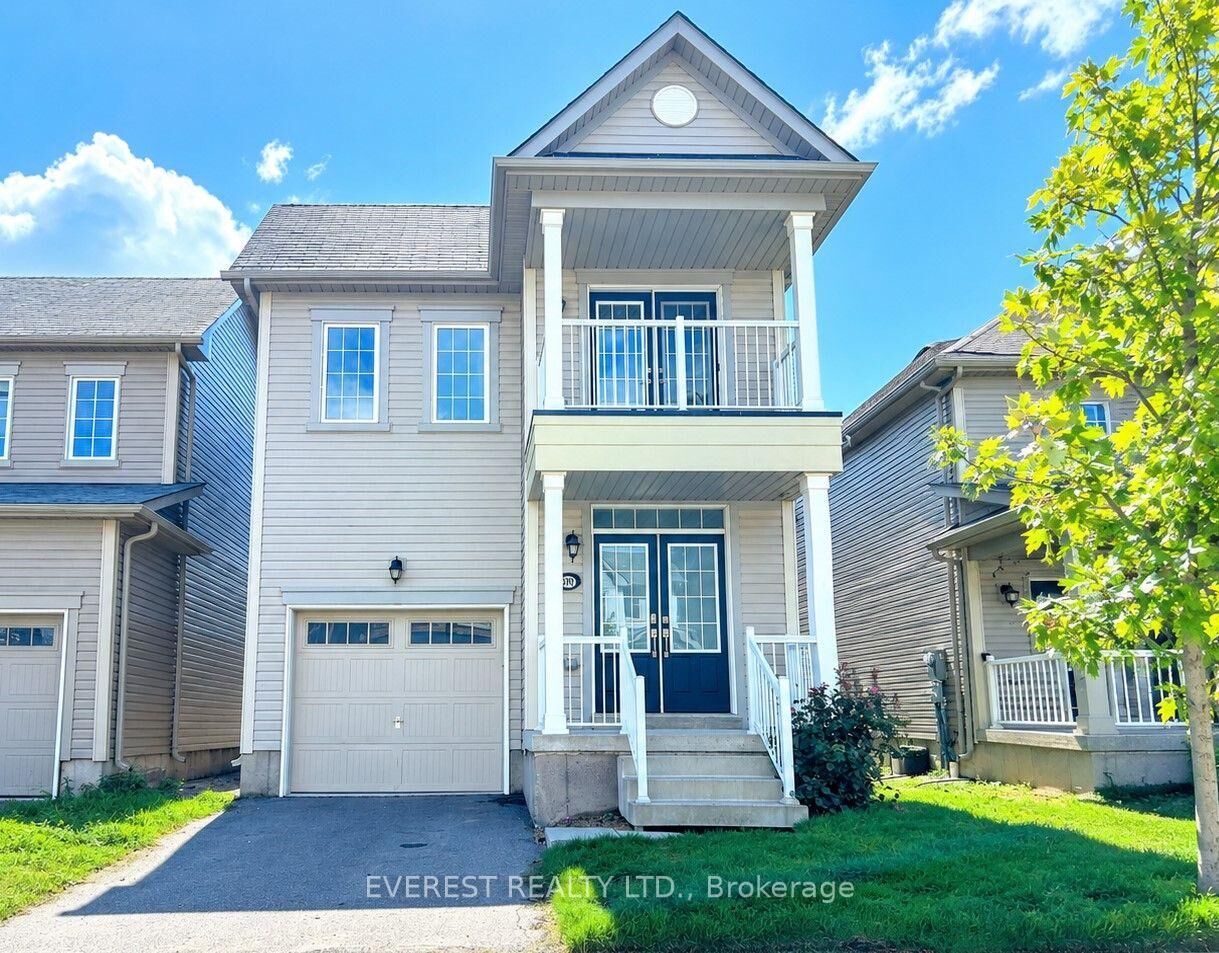 Property Photo:  8724 Pawpaw Lane  ON L2H 3S3 