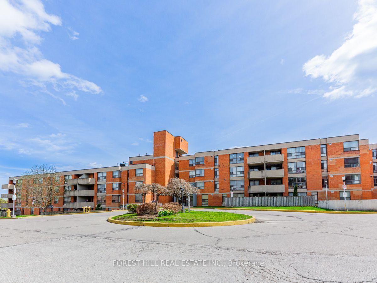 Property Photo:  1703 McCowan Road 101  ON M1S 4L1 