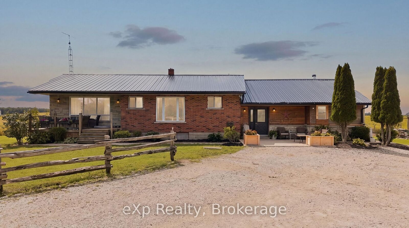 Property Photo: 494618 Grey Road 2 N/A ON N0C 1C0