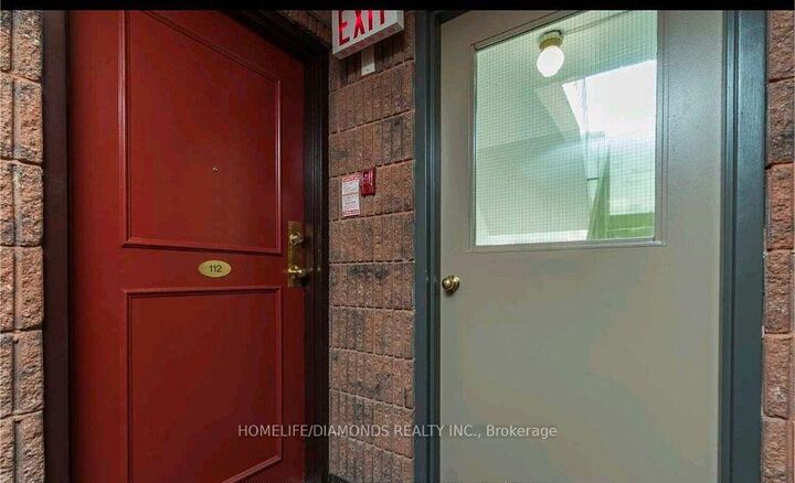 Property Photo: 1105 Jalna Boulevard 112 ON N6E 2S9