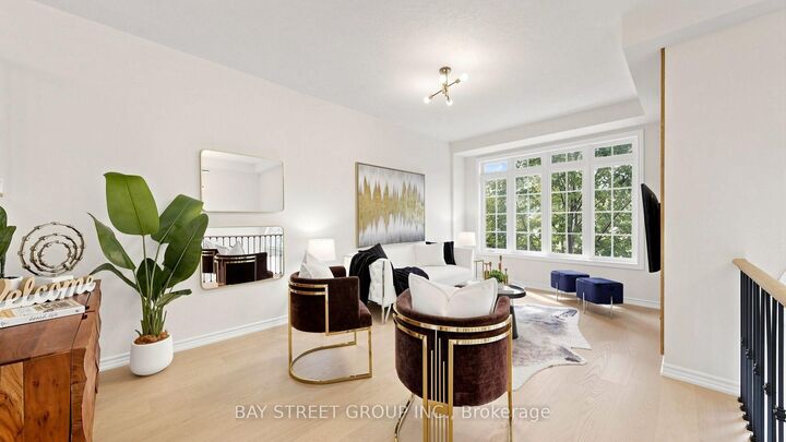 Property Photo: 35 Sharbot Lane ON L6E 0S7