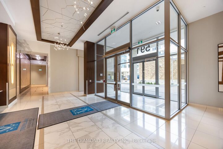 Property Photo:  591 Sheppard Avenue E 505  ON M2K 1B4 