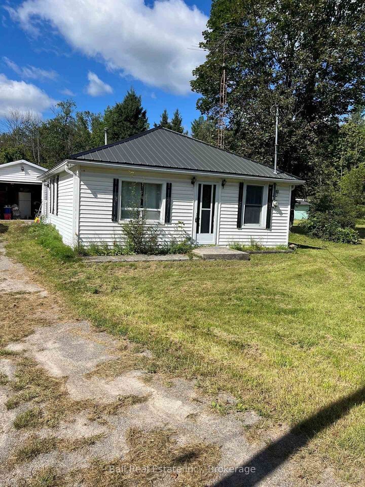 Property Photo:  5033 Stirling-Marmora Road  ON K0K 3C0 