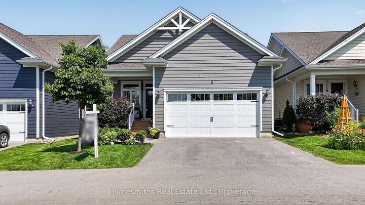 Property Photo:  5 Irons Avenue 21  ON K0L 2H0 