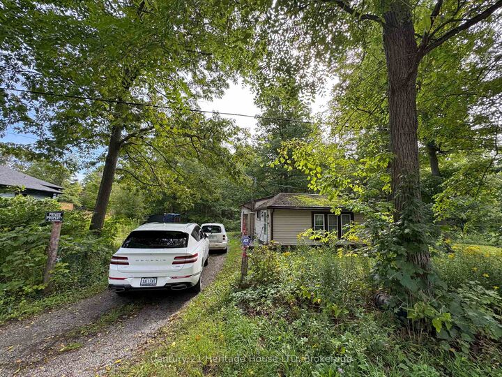 Property Photo: 1008 Ridgewood Avenue ON L0S 1N0