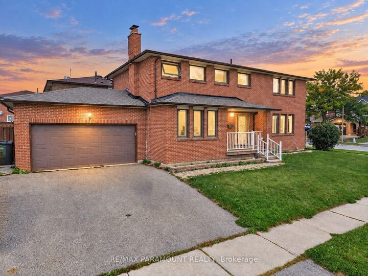 Property Photo:  177 Weybridge Trail  ON L6V 3S6 