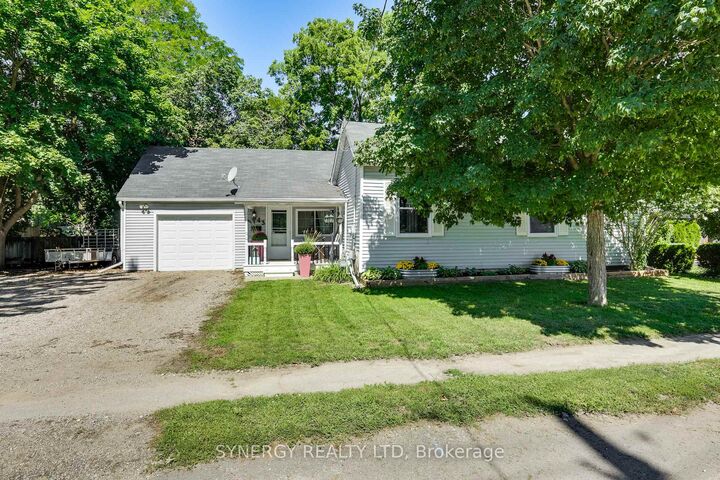 Property Photo:  43 Canaan Street  ON N7G 1L7 
