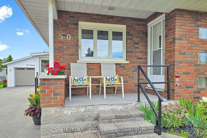 Property Photo:  50 Orono Division Street  ON L0A 1J0 
