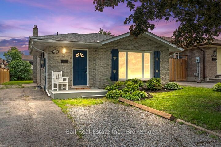Property Photo:  2226 Springwood Road  ON K9K 1S2 