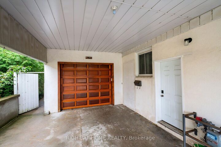Property Photo:  511 Woodcrest Avenue #Basement  ON L1J 2T7 