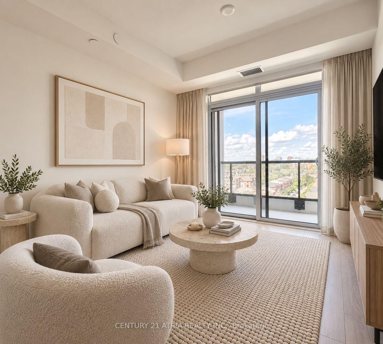 Property Photo: 858 Dupont Street 820 ON M6G 0C1