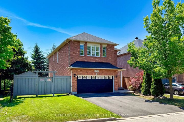 Photo de la propriété:  2587 Carberry Way  ON L6M 4R8 
