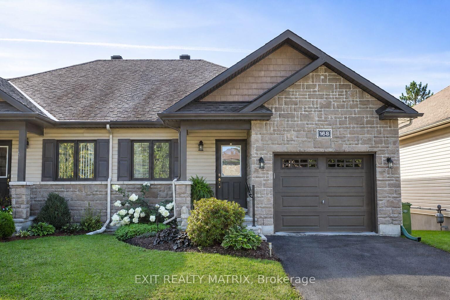Property Photo:  168 Equinox Drive  ON K0A 1W1 
