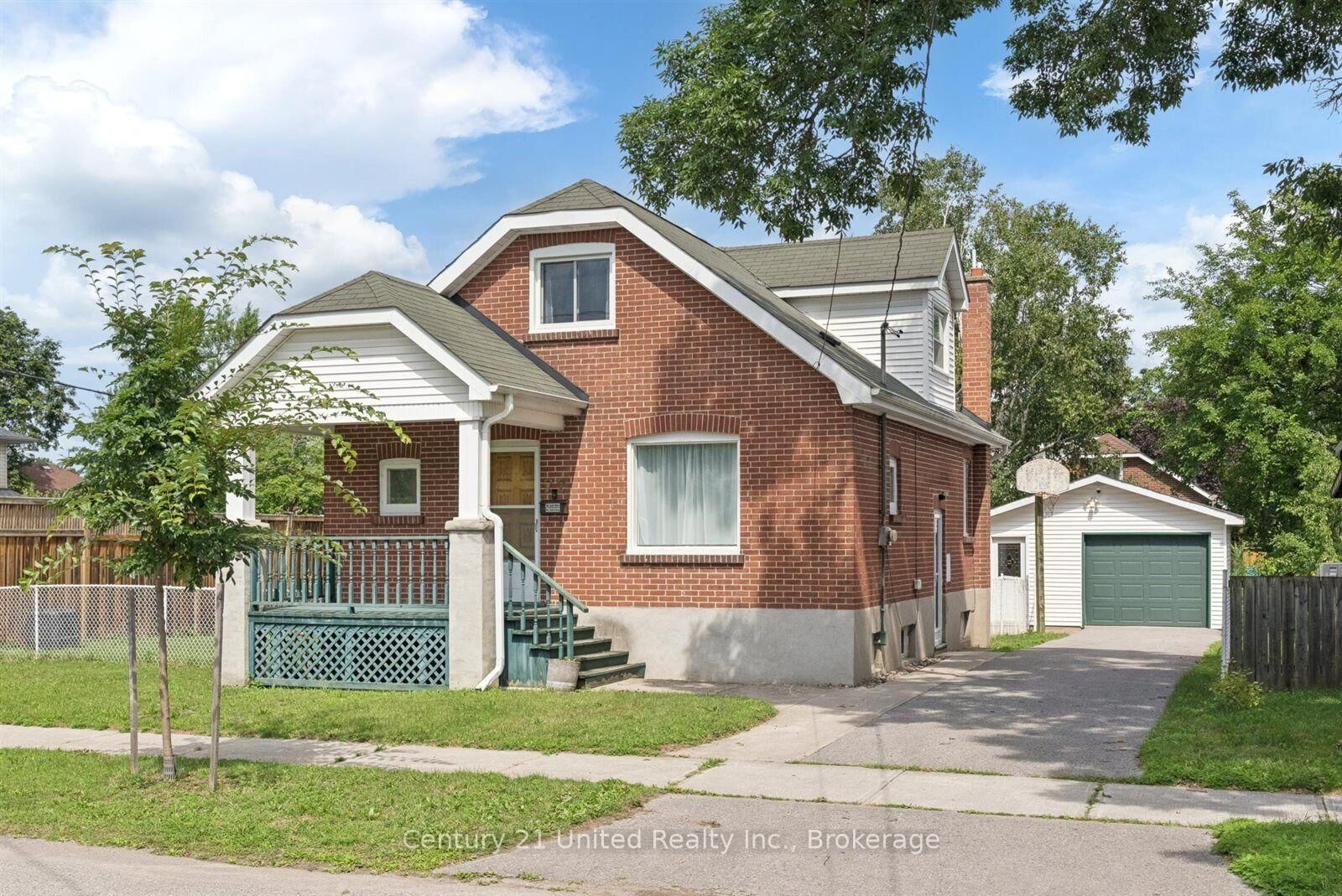 Property Photo:  72 Kent Street  ON K9J 5B3 