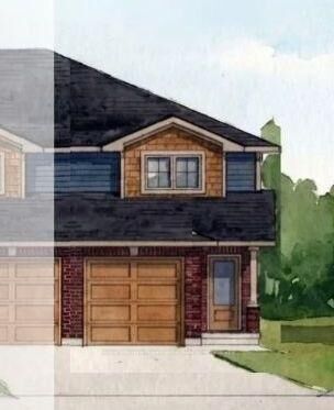 Property Photo:  85 Cousins Crescent  ON K8N 0W1 