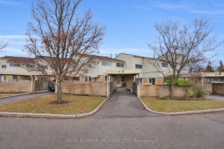 Property Photo: 415 Morgan Avenue 15 ON N2A 2V6