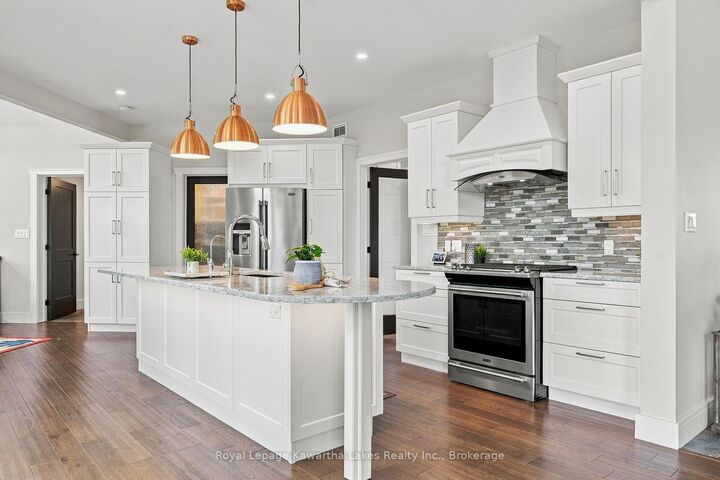 Property Photo: 32 McLarens Creek Road ON K0M 1G0