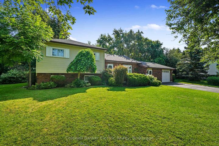 Property Photo:  117 Pinecrest Avenue  ON K0L 2G0 