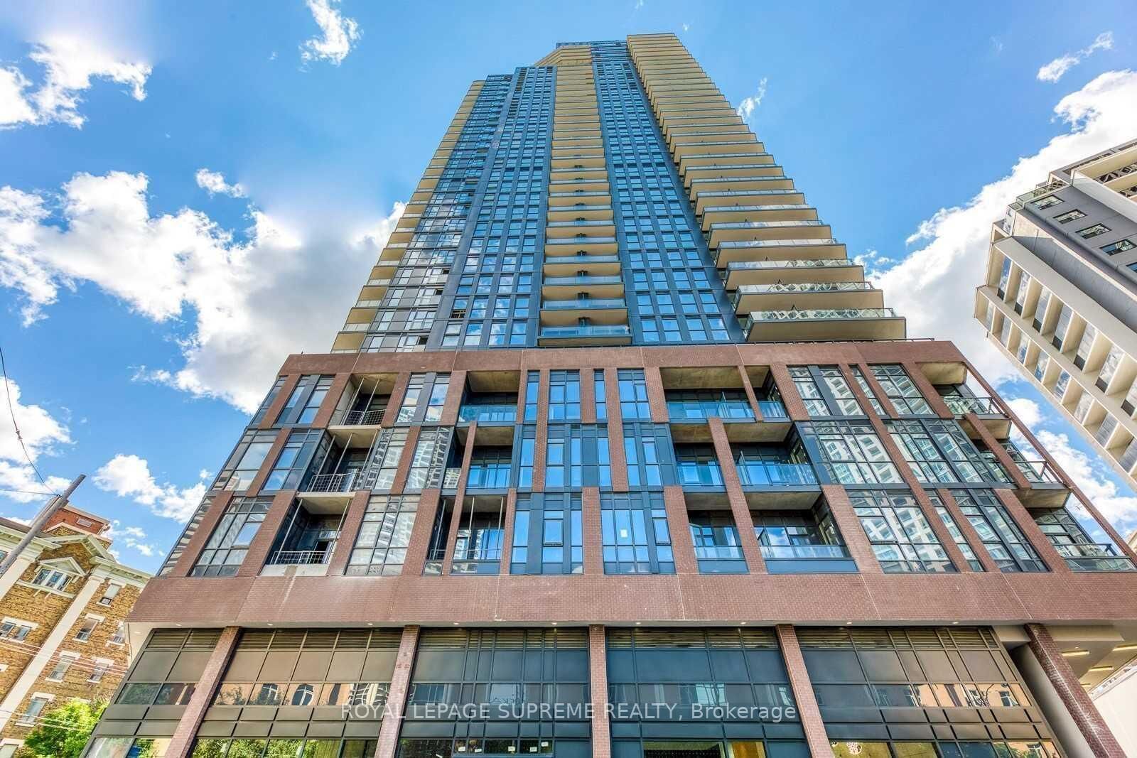 Property Photo:  159 Wellesley Street E 603  ON M4Y 0H5 