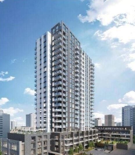 Property Photo:  55 Duke Street W 411  ON N2H 0C9 