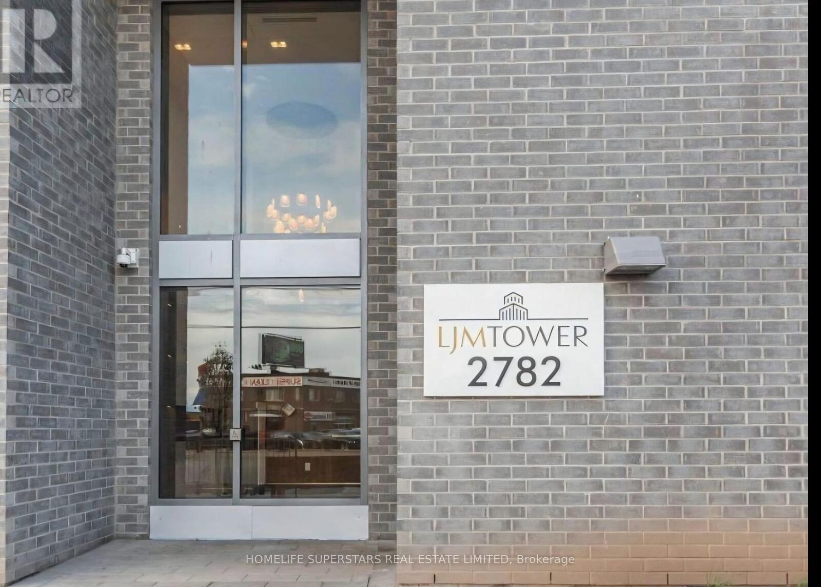 Property Photo: 2782 Barton Street E 215 ON L8E 0L3