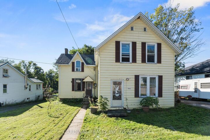 Property Photo: 11933 County 24 Road ON K0K 2X0