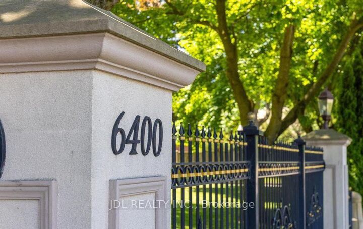 Property Photo:  6400 Huggins Street 908  ON L2J 3G5 