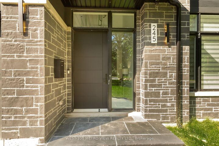 Property Photo:  245 Bronte Road  ON L6L 3C6 