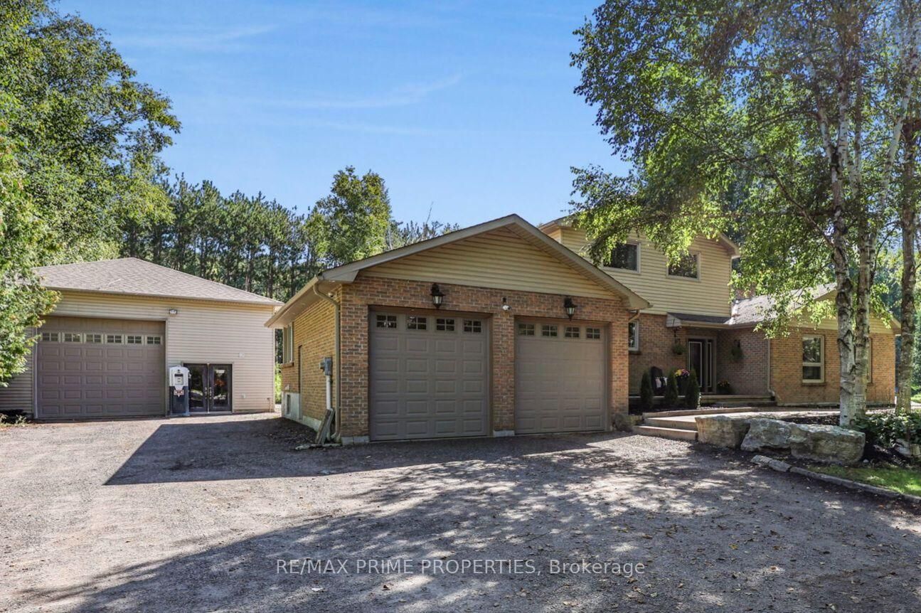 Property Photo:  25625 Valley View Drive  ON L0E 1R0 