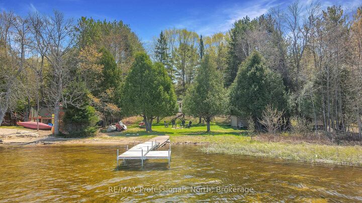 Property Photo:  1130 Fader Drive  ON K0M 1S0 