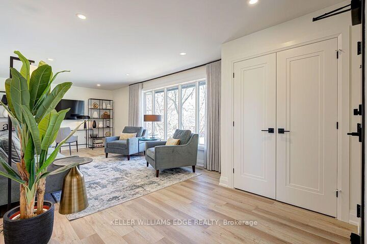 Property Photo:  1456 Olga Street 3  ON L7S 1L5 