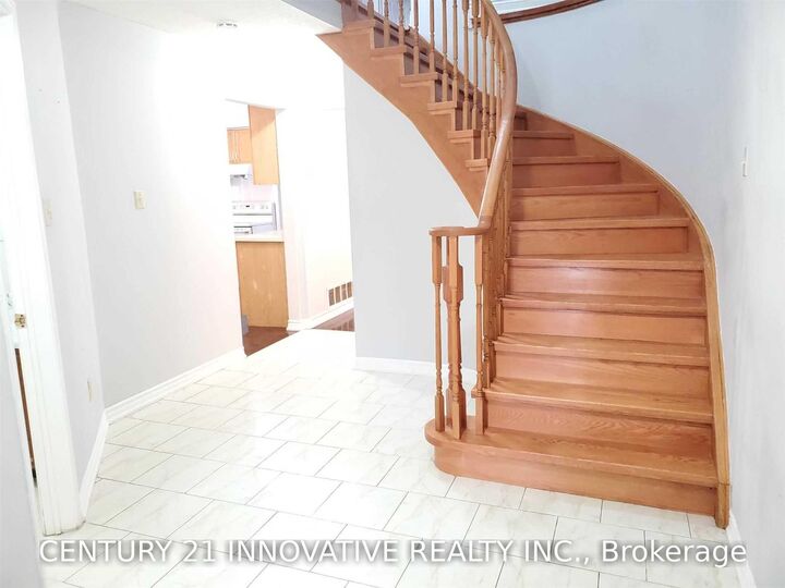 Property Photo:  576 Sewells Road #Bsmt  ON M1B 5E7 
