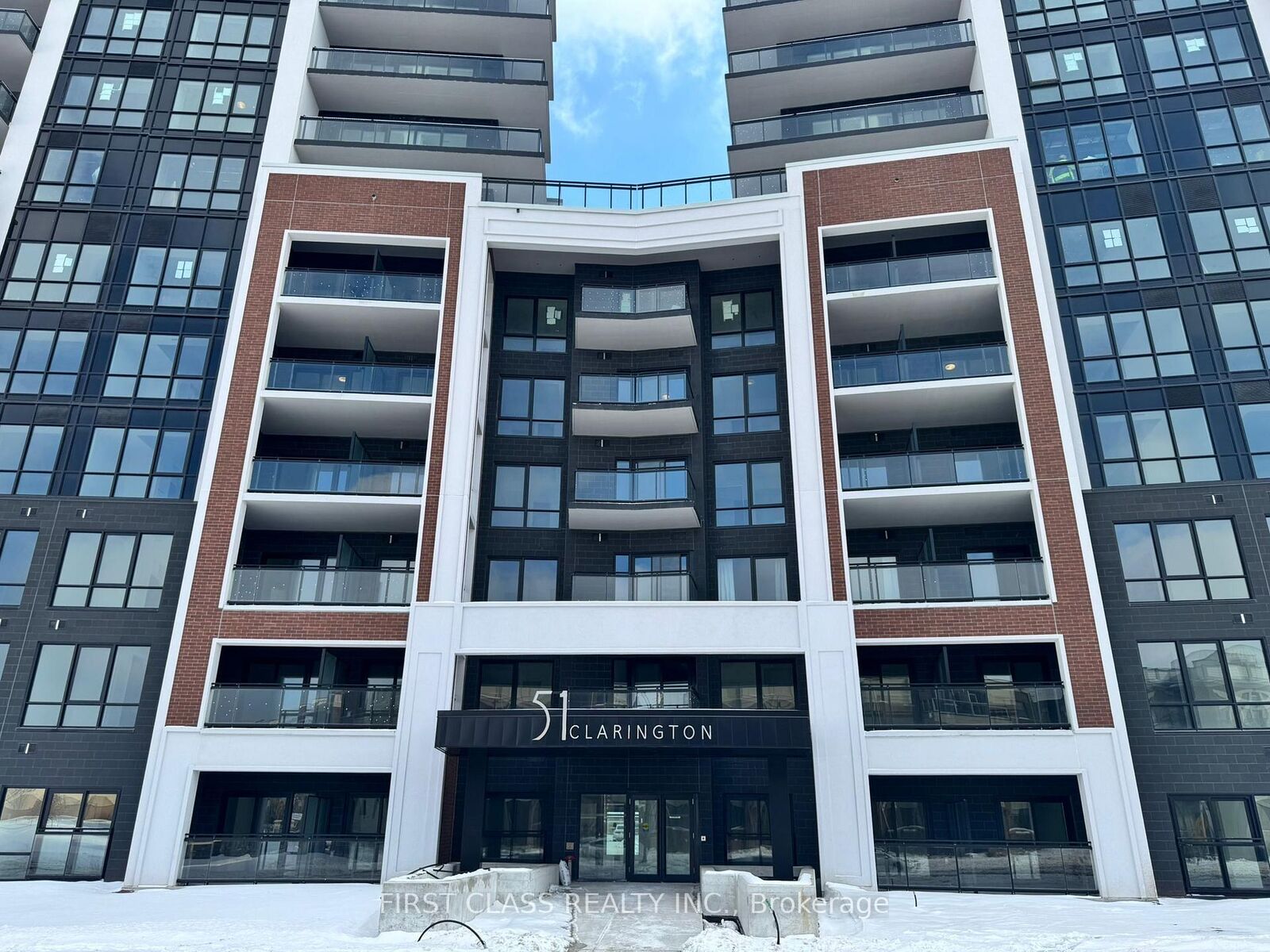 Property Photo:  51 Clarington Boulevard  ON L1C 7J8 