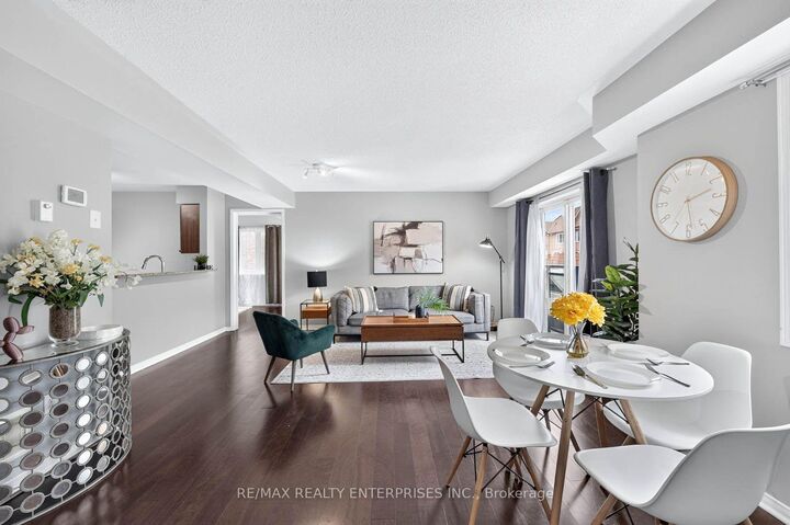 Property Photo: 4975 Southampton Drive 145 ON L5M 8C8