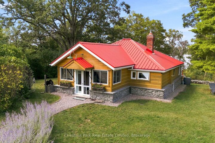 Property Photo:  4786 County Road 1 N/A  ON K0K 1T0 